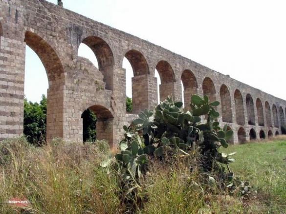 قرية الغابسية المهجرة